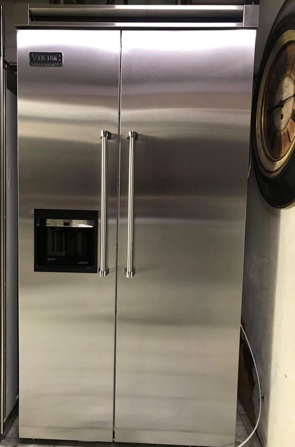 Viking 42" Refrigerator for Sale in Phoenix, AZ OfferUp
