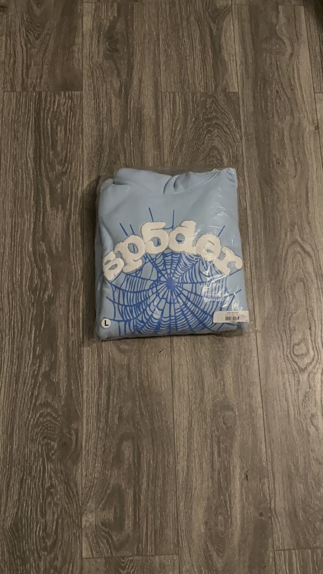 spider hoodies