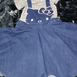 Girls Clothes