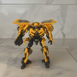 Bumble Bee Action Figure