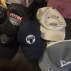 Hats 