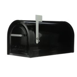 Architectural Mailboxes Reliant Galvanized Steel (New in Box)