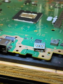 HDMI Port | Play Station 5 | Xbox 