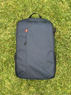 Manfrotto NX CSC Drone/Camera Backpack (blue)
