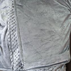 Soft Weighted Blanket 