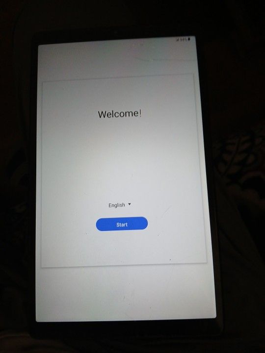 Samsung A7