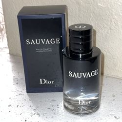 Dior Sauvage Cologne EDT