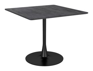 Molly Black Dining Table