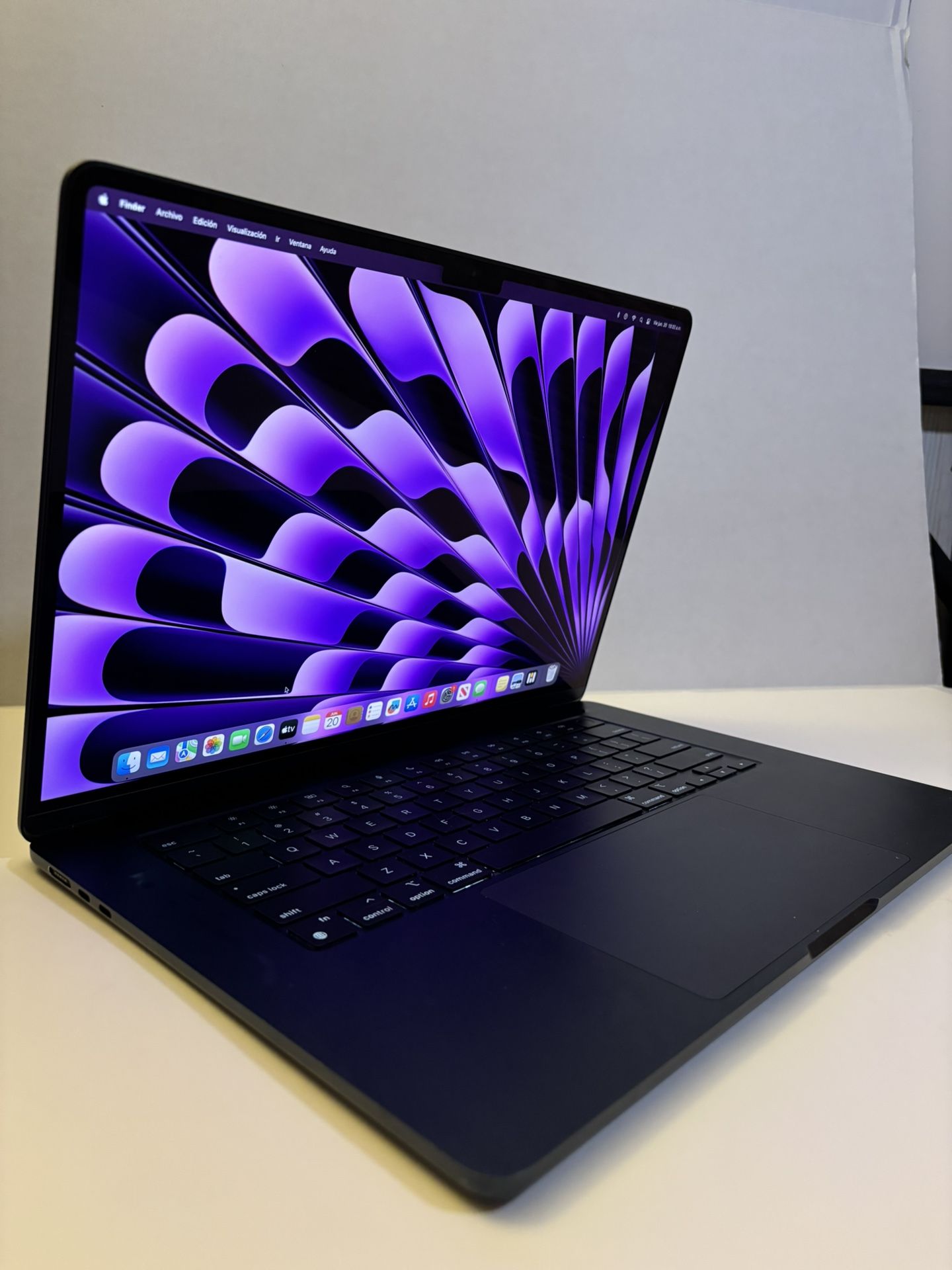 MacBook Air M2 Model A2941