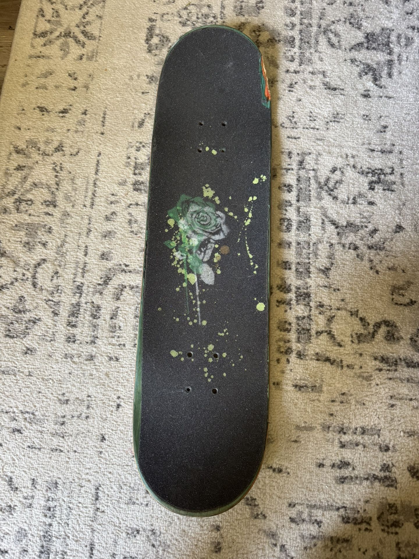Skate Deck
