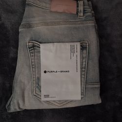 PurpleBrand Jeans