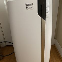 Excellent Portable Air Conditioner - Arctic Whisper Extreme Cool Delonghi 3 in 1,  14,000  BTU