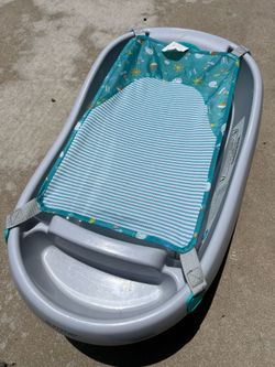 Baby Bathtub