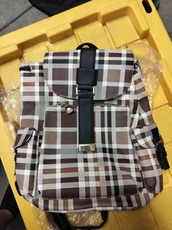 Brand New Beautiful Backpack
