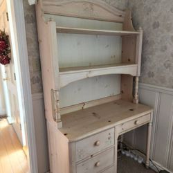 Thomasville Princess Vintage Desk