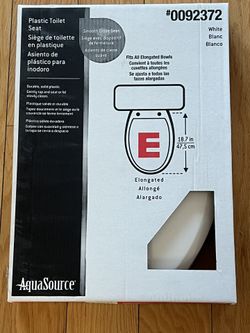 Toilet Seat Cover