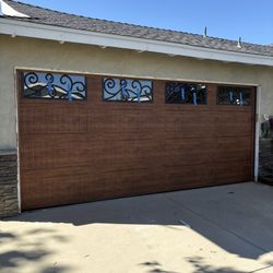 Garage Doors 