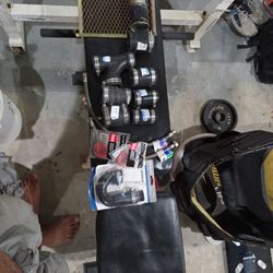 Plumbing Supplies