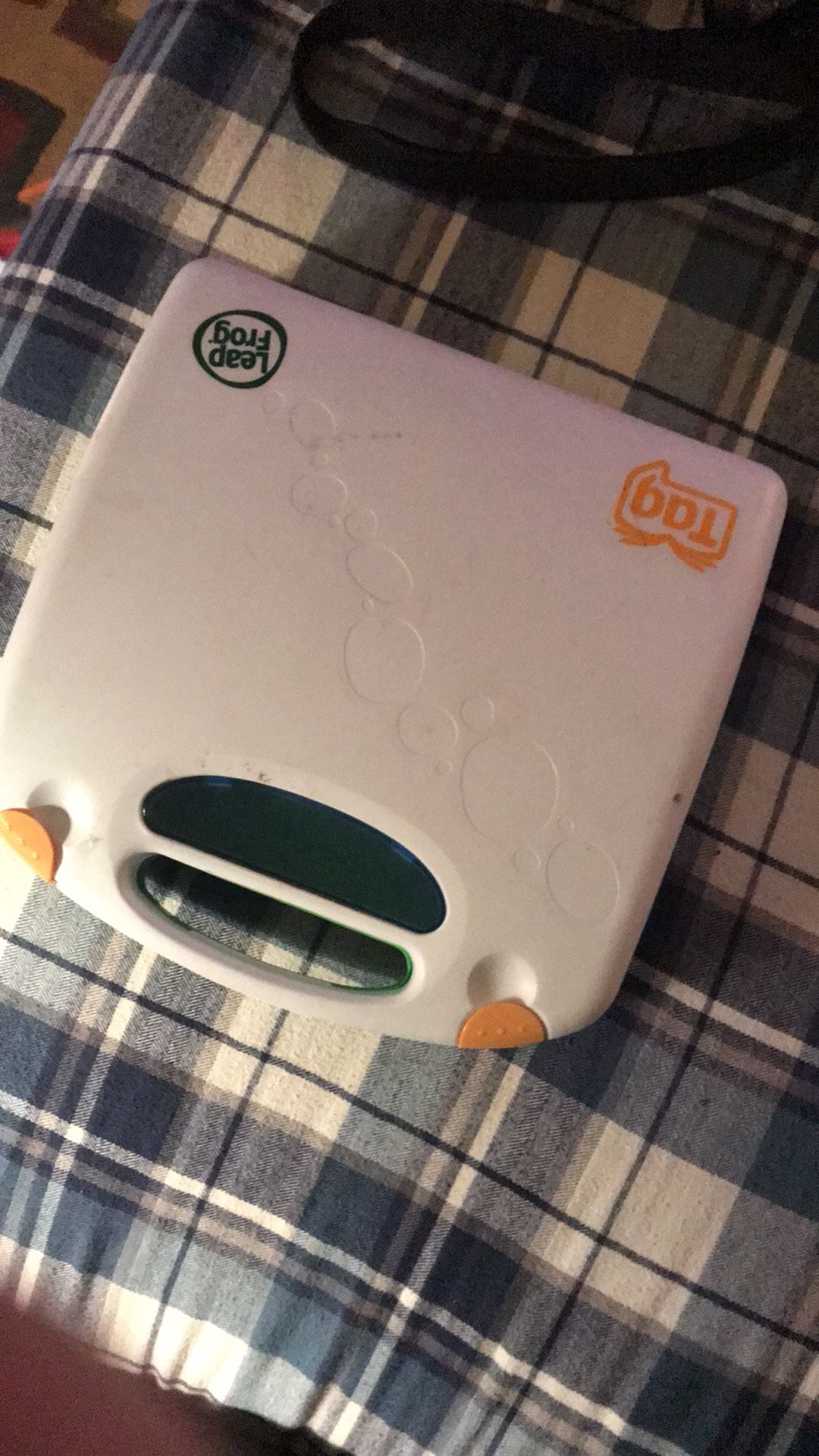 Leapfrog