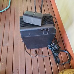 Boss Surround Sound System 