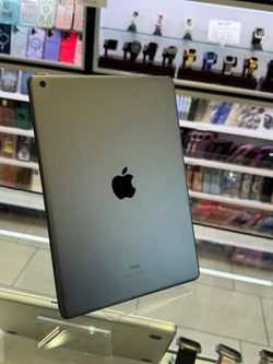 iPad 7th Gen 32GB Wifi Pre-owned