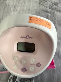 Spectra S2plus