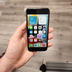 Iphone 8 64gb Factory Unlocked Any Sim 