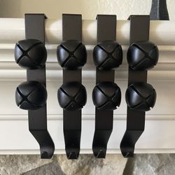 Stocking Holders- Set Of 4