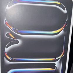 iPad M5 11” New 750