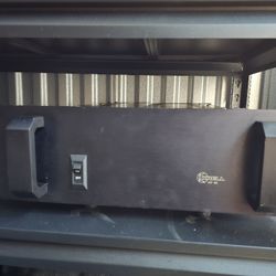 FS: Krell KST-100