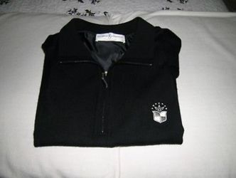 Scotty Cameron Sweater Vest Large