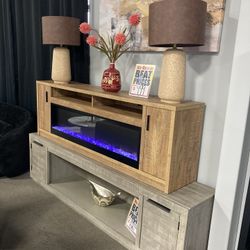 Tv Stands! $49 Down! Easy Financing! 🛋️🚨 