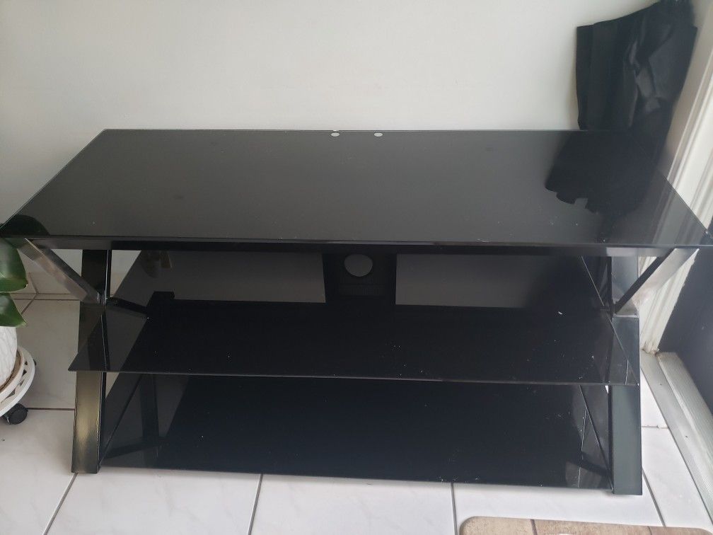 TV stand