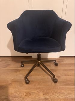 Swivel chair