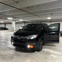 2019 Honda Ridgeline For Sale