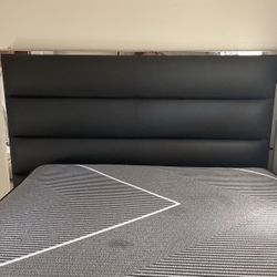 Queen  Size Bed 