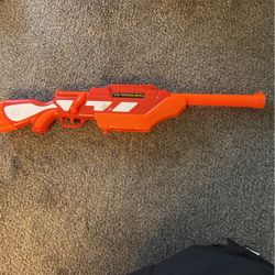 The Walking Dead Dart Gun 