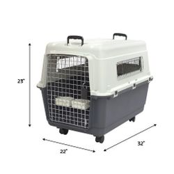 Xl Dog Crate 