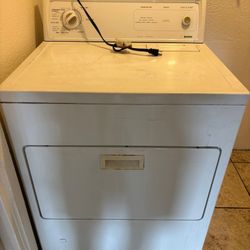 Dryer Kenmore