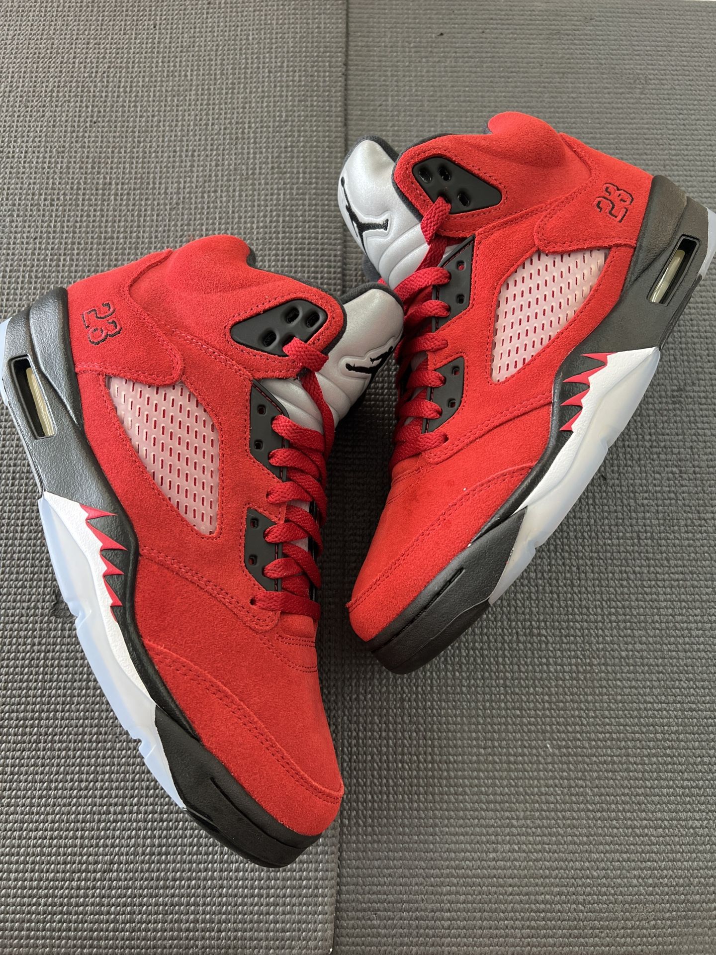Jordan Retro