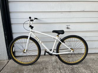 Adult Men’s Bmx Bike