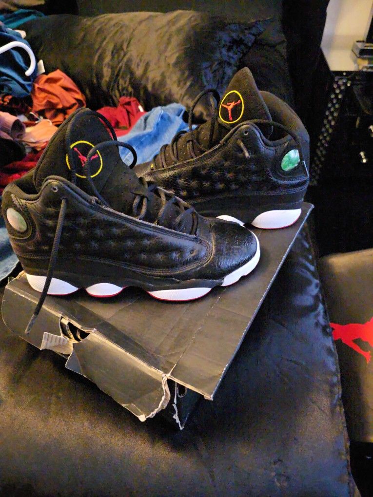 Jordan Retro 13