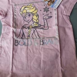 Elsa Shirt