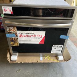 Frigidaire Oven