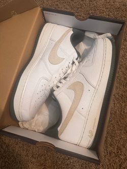 Air Force’s with Box Size 11