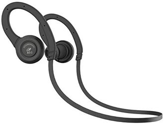 SoundPEATS Bluetooth Headphones Wireless Sweatproof Headset Sport Earbuds with Mic