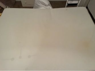 Full size bed