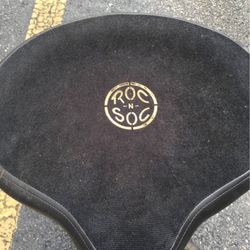 RocNSoc Drum Throne For Drum Set! 🥁 