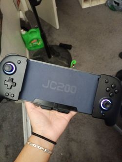 Wireless Nintendo Switch/OLED Handheld Controller