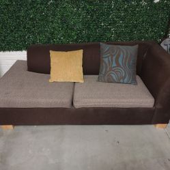 Pull Out Sofa Bed 